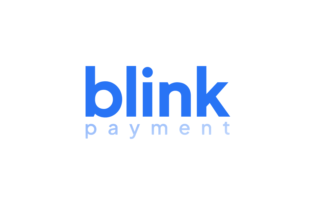 Blink Payment logo