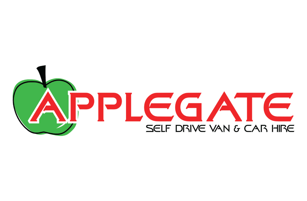 Applegate Self Drive Van & Car Hire - iVech